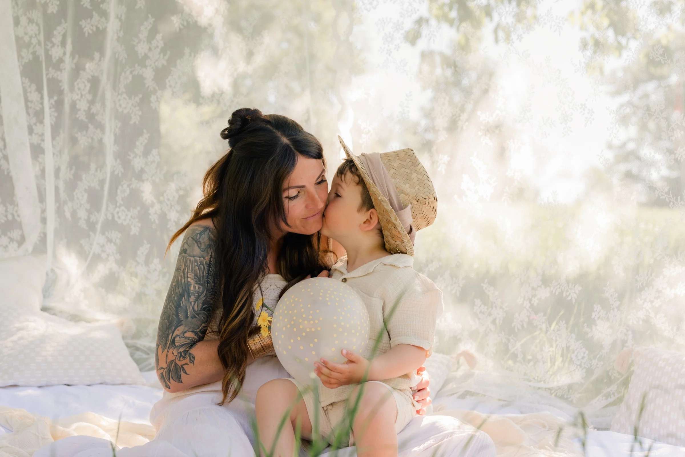 Familien Shooting