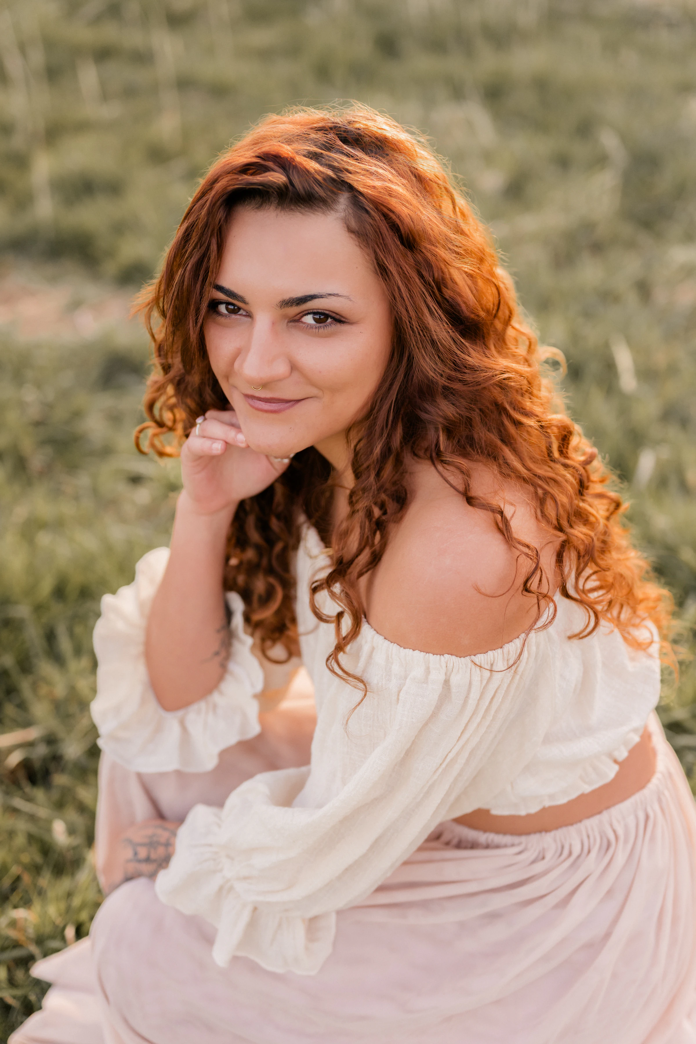 Simply Me Shooting