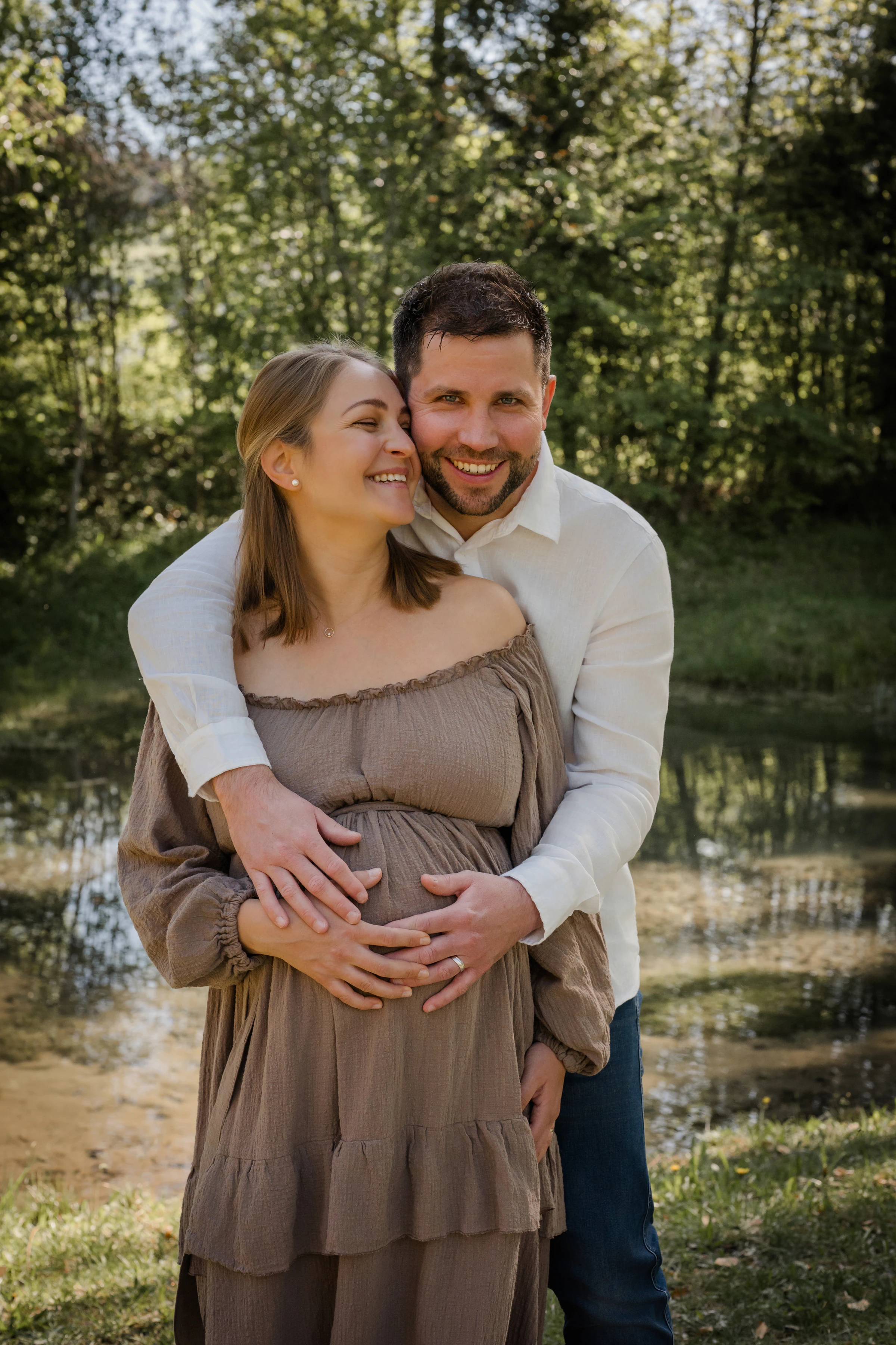 Paarshooting im Rheintal