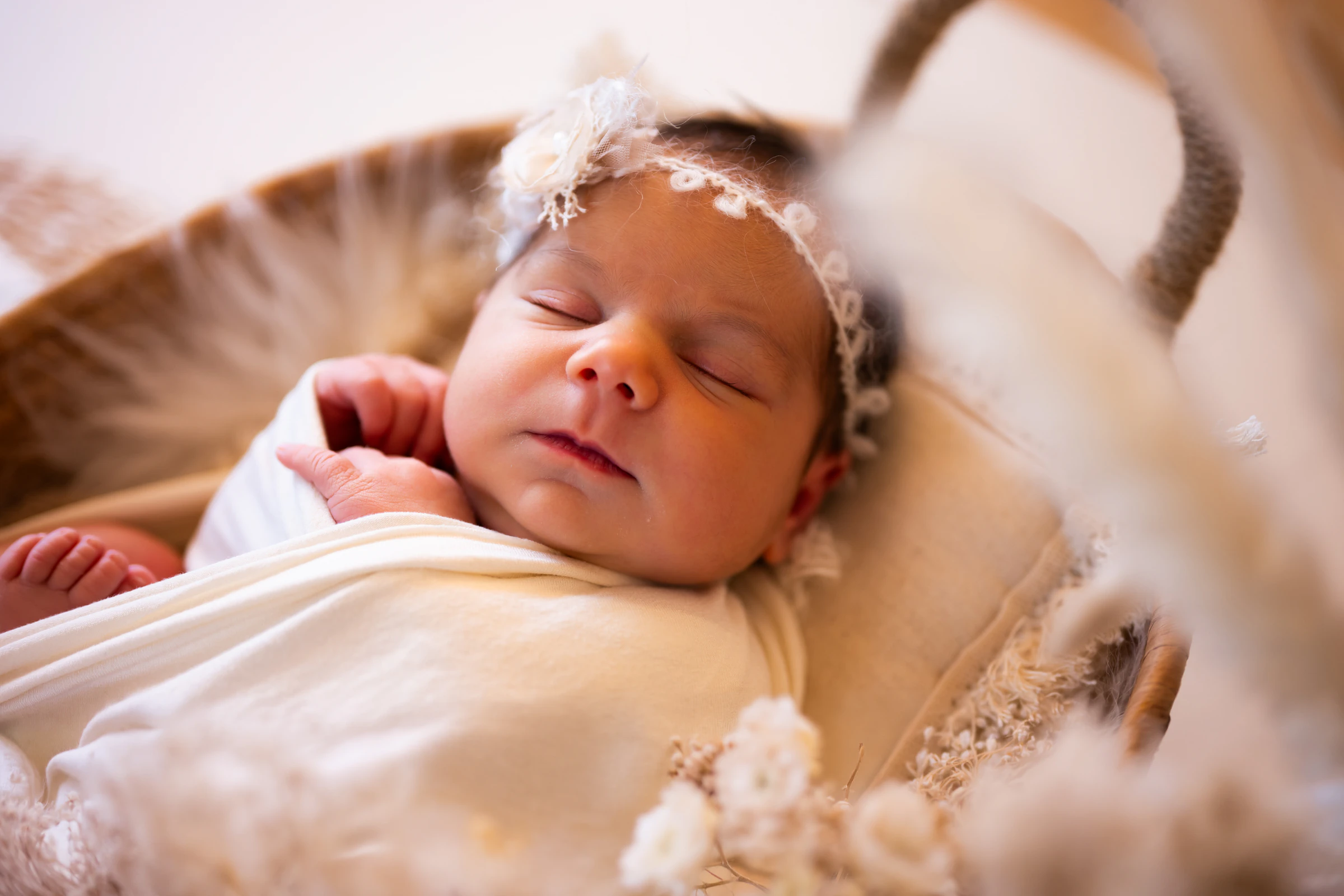 Baby Details