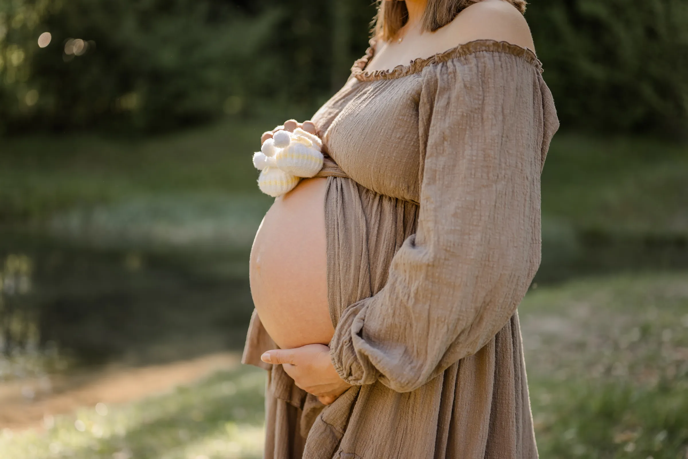 Babybauch