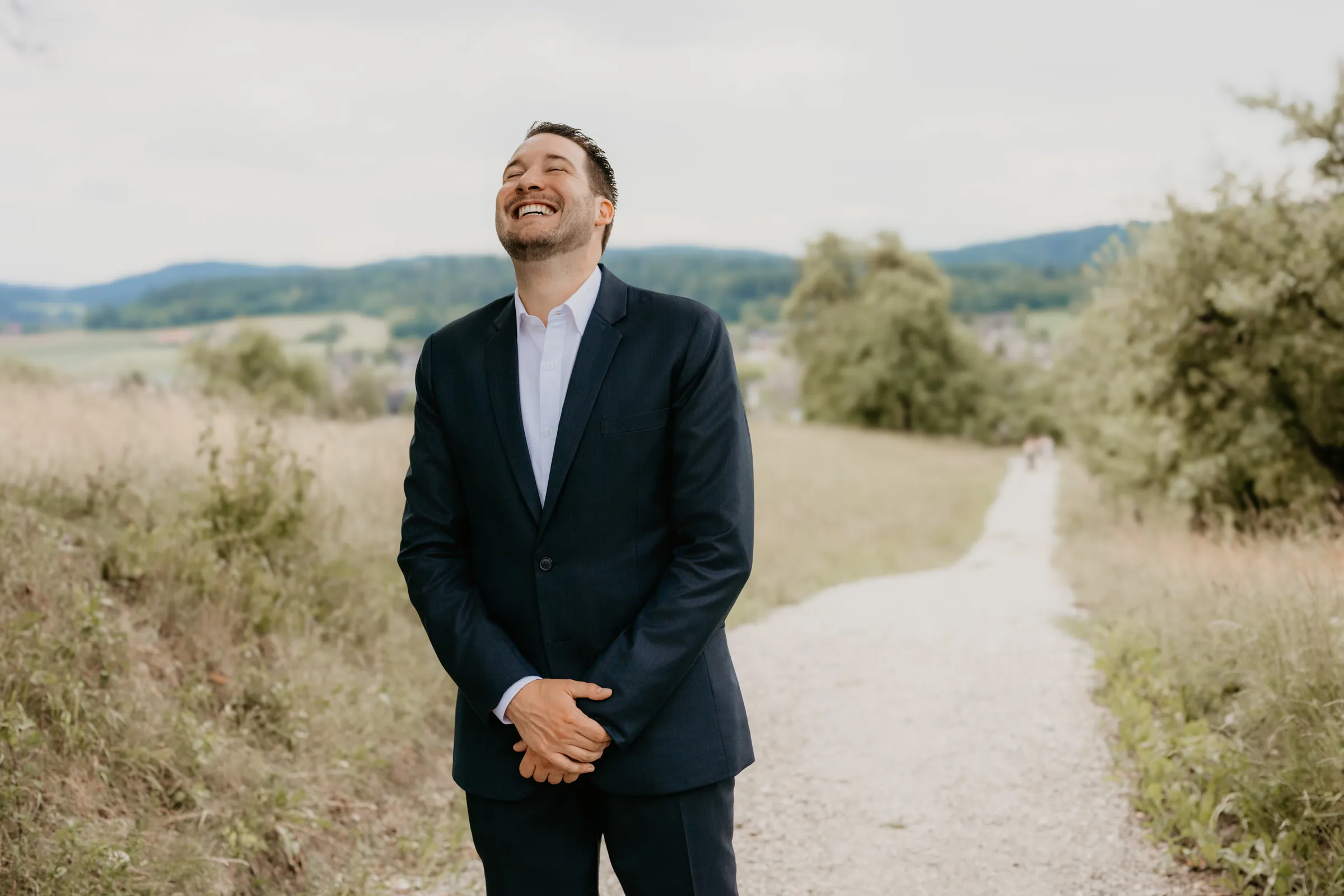 Hochzeit